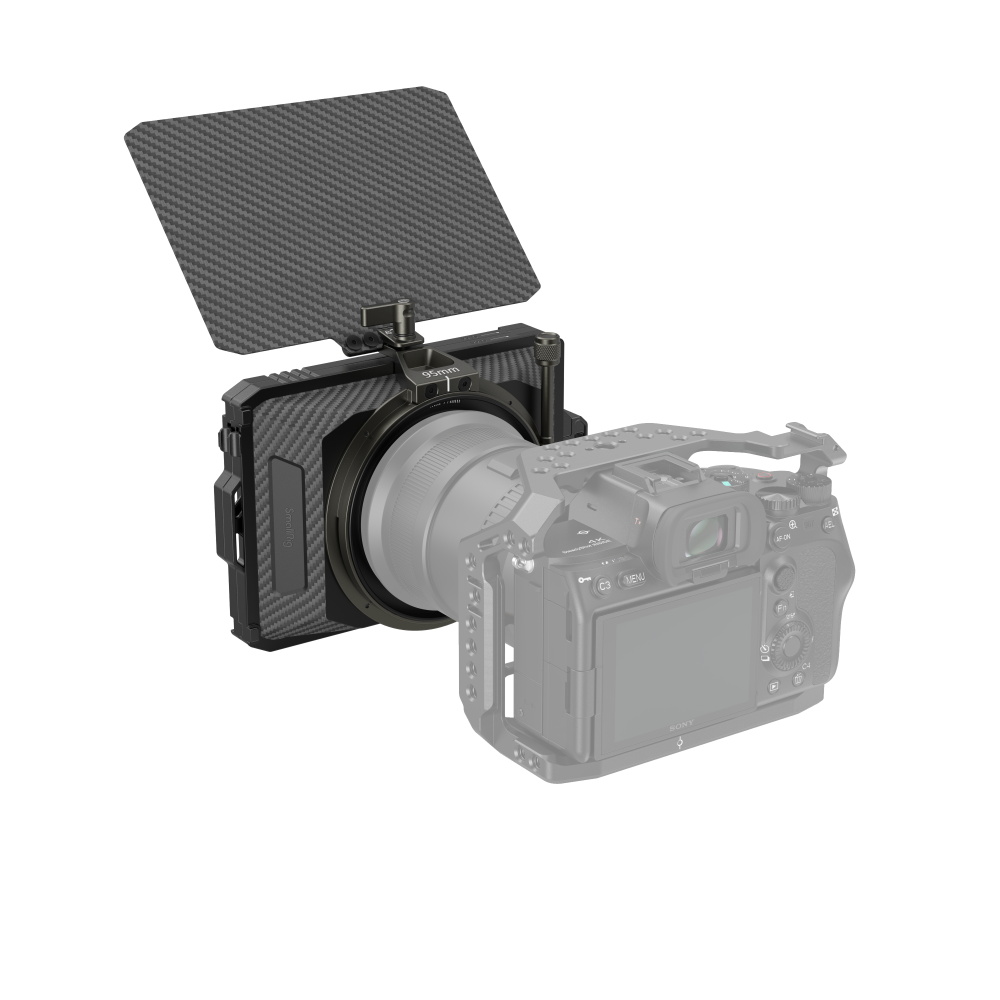 SmallRig mini Matte Box Lite 3575 - 3